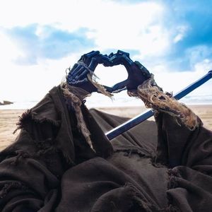 Meet your Posher, Ally